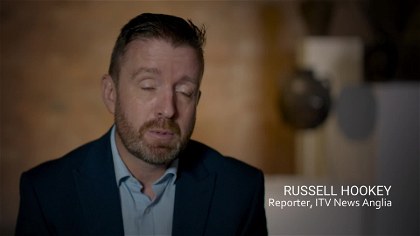 Poster for www UIndex org    -    How I Murdered Mum And Dad The Virginia McCullough Confessions (2025)