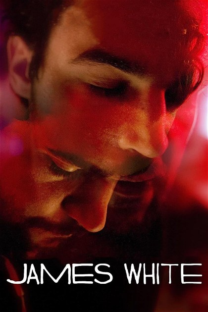 Poster for James White