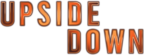 Upside Down logo
