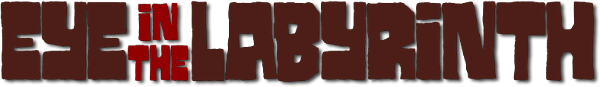 Eye in the Labyrinth logo