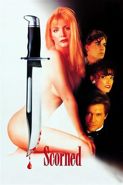 Poster for Scorned