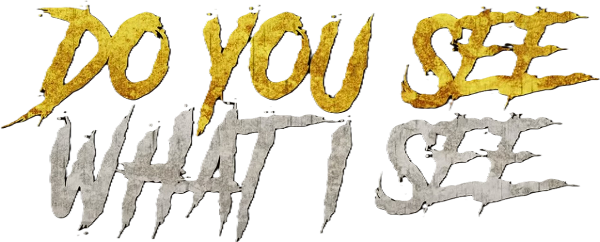 Do You See What I See logo