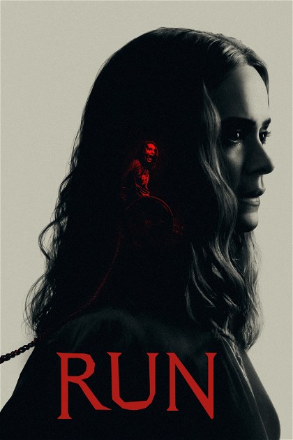 Poster for Run