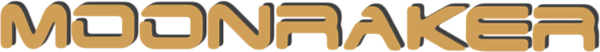 Moonraker logo