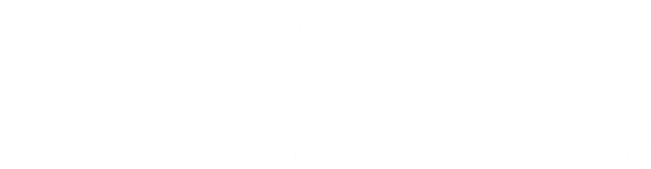 Things Will Be Different logo