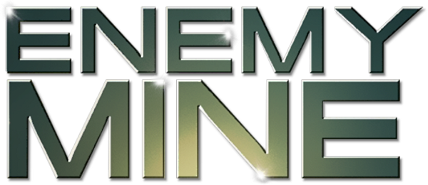 Enemy Mine logo