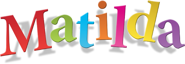 Matilda logo