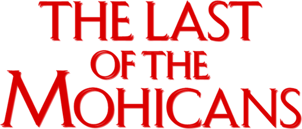 The Last of the Mohicans logo