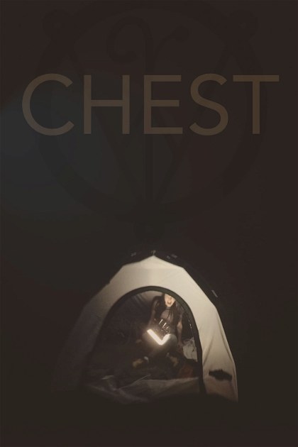 Poster for CHEST