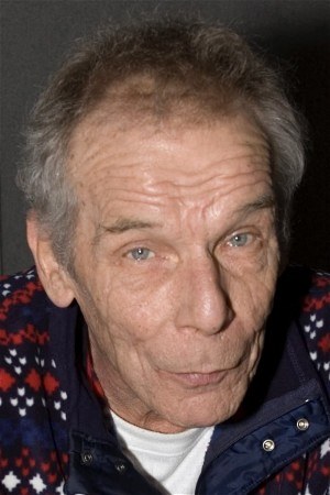 Christopher Fairbank