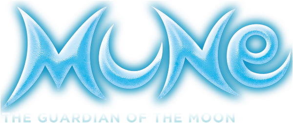 Mune: Guardian of the Moon logo