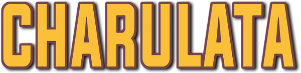 Charulata logo