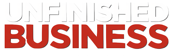 Unfinished Business logo