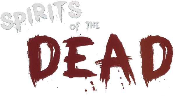 Spirits of the Dead logo