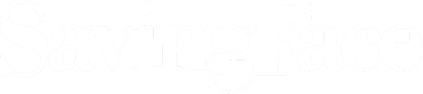 Saving Face logo