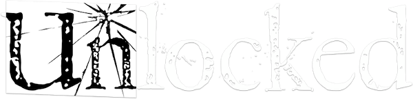 Unlocked logo