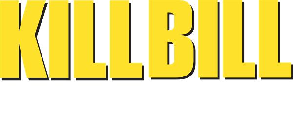 Kill Bill: Vol. 2 logo