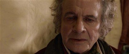 Poster for The Lord of the Rings: The Fellowship of the Ring - Extended Edition