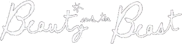 Beauty and the Beast logo