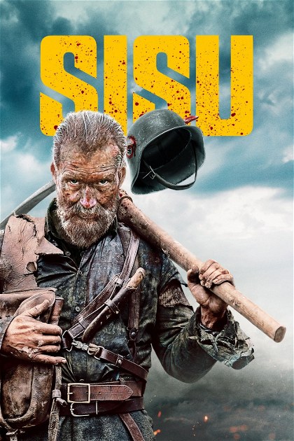 Poster for Sisu