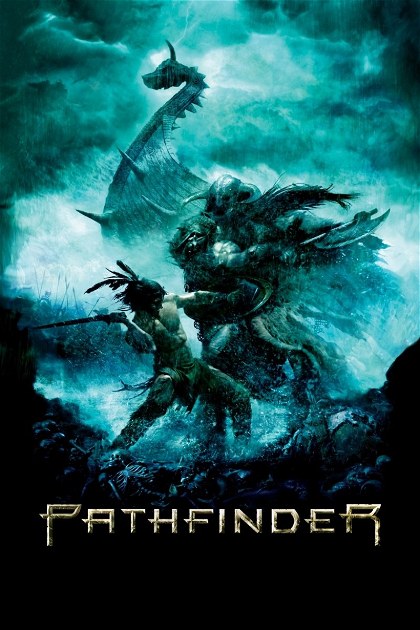 Poster for Pathfinder