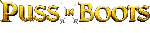 Puss in Boots: The Last Wish logo