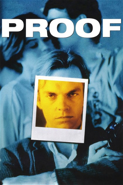 Poster for Proof