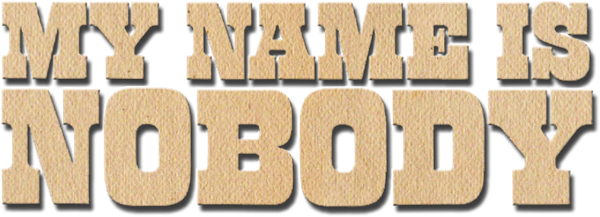 My Name Is Nobody logo
