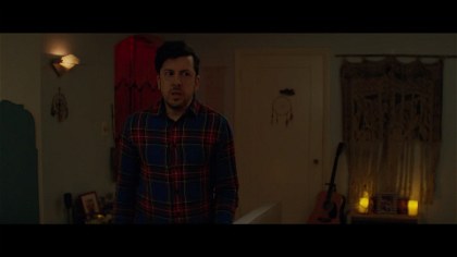 Poster for Promising Young Woman - Balancing Act