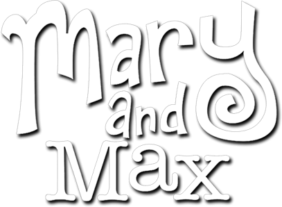 Mary and Max logo