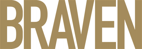 Braven logo