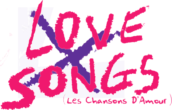 Love Songs logo