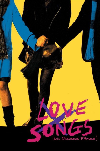 Poster for Love Songs