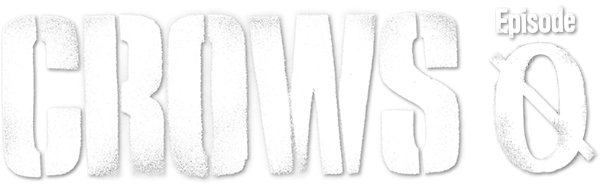 Crows Zero logo
