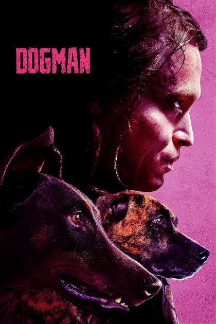 Poster for Dogman