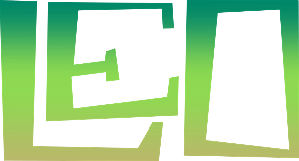 Leo logo