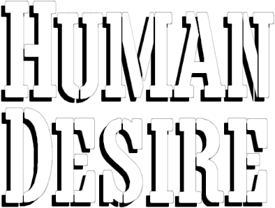 Human Desire logo