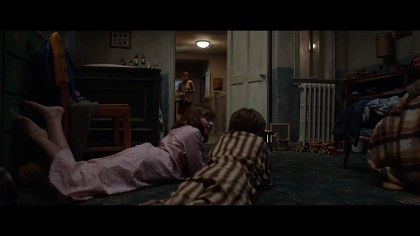 Poster for Creating Crooked