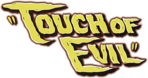 Touch of Evil logo