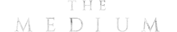 The Medium logo