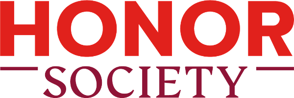 Honor Society logo