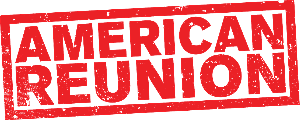 American Reunion logo