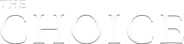The Choice logo
