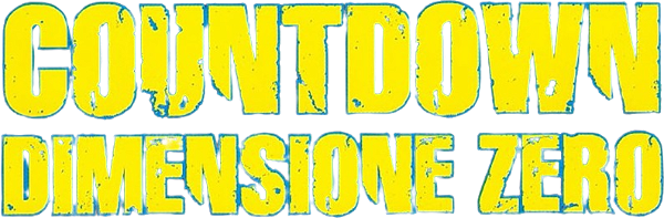 The Final Countdown logo