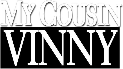 My Cousin Vinny logo