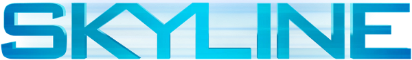 Skyline logo