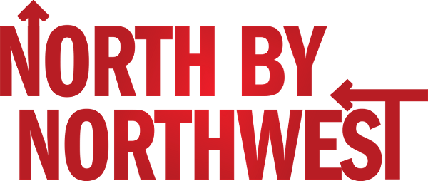 North by Northwest logo