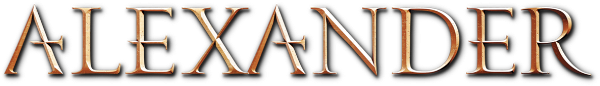 Alexander logo