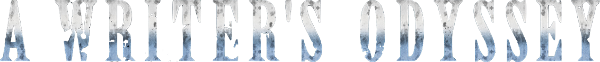 A Writer's Odyssey logo