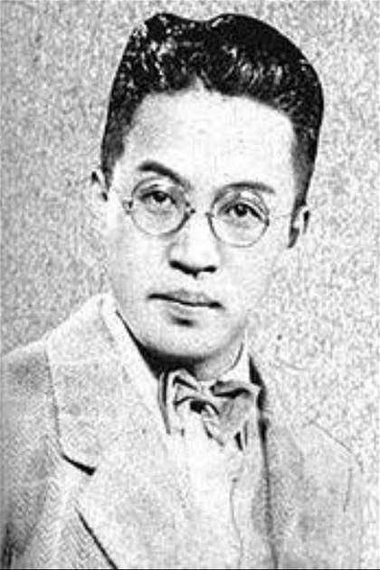 Denjirō Ōkōchi